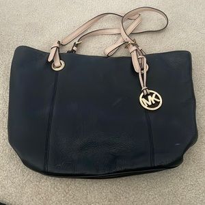 Michael Kors Black Bag